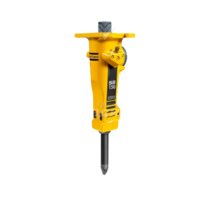 Atlas Copco SB150