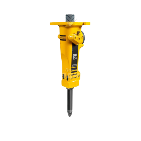 Atlas Copco SB150