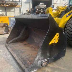Cazo Alto volteo ARDEN